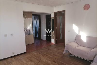 Ap 3 camere, complet mobilat, zonă liniștită, lângă Promenada Mall - 4