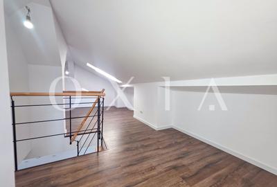 AX1209 Mosnita Noua - Valery, 1/2 Duplex Parter, Finisat la cheie - 17
