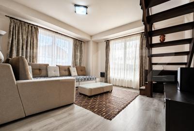 Apartament cu scară interioară | 3 camere & 2 bai | Decomandat | Sanpetru - 1