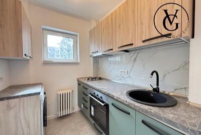 Apartament 3 camere - Cismigiu - Facultatea de drept - 4