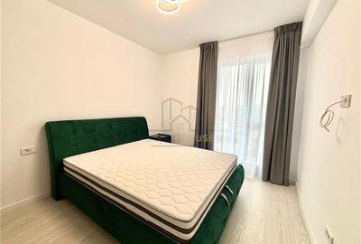 Apartament 2 camere, prima închiriere, bloc 2025 - 6
