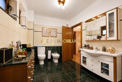 Casa de Vanzare | 6 Camere | Baneasa | Centrala | Parcare | Curte - 13