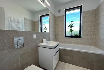 Apartament Elegant cu Vederi Panoramice în Zona Liniștită Băneasa - 12