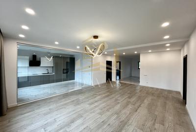 Apartament 3 camere de inchiriat la casa| Gheorgheni | Parcare | 150mp - 2