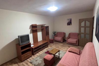 Apartament cu 2 camere decomandat, mobilat în Tomis I