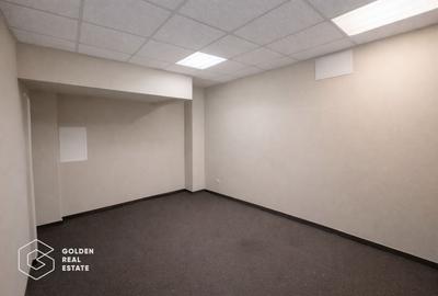 Oportunitate!Spatiu comercial central, 160mp, 5 camere, centrala proprie,parcare - 7