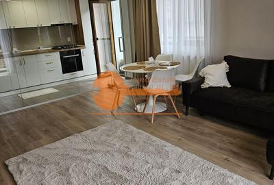Apartament cu 2 camere in zona Crangasi - Giulesti (Bloc Nou) - 3