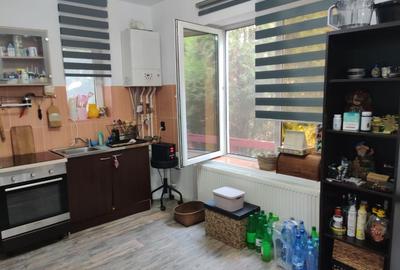 CASA  noua, Cornetu, aproape de Bucuresti - 5