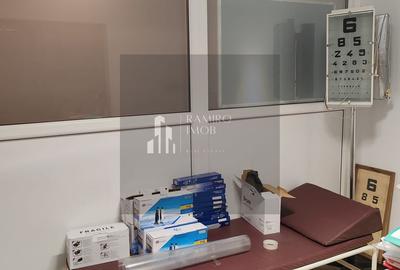 Apartament de inchiriat  2 camere/zona Berceni - 9