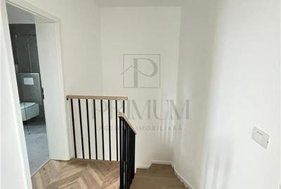 DUPLEX - Dumbravita - P+1 - 5 Camere - Zona excelenta - Finalizat - 11