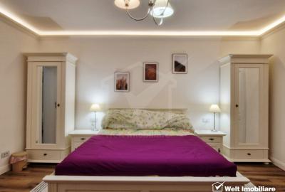 Pret redus doar in decembrie - Casa individuala ultrafinisata in Cartierul Gruia - 10