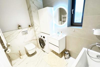 ,  The LEVEL II, zona Baneasa/Straulesti, Loc parcare - 6