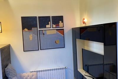 VILA 400 mp Ghe. Grigore Cantacuzino - 8