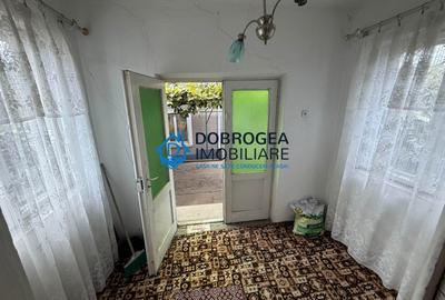 Zona centrala - Casa batraneasca, teren 690 mp - 5