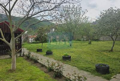 Vilă în Dubova,  langa Dunăre, teren 1361 mp - 5