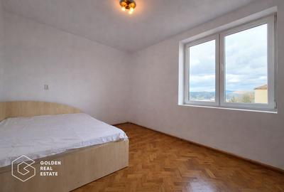 Apartament 3 camere, etaj 3, oras Lipova - 6