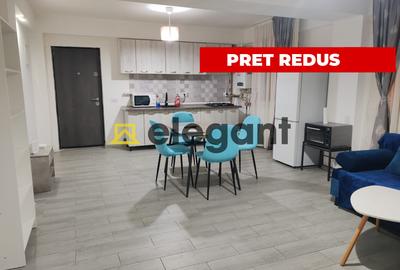Prima inchiriere, mobilat nou! 2 camere, bloc nou, 1 Mai-fostul Targ - 1