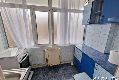 Apartament 2 camere, situat in Targu Jiu, Bld C-tin Brancusi - 10