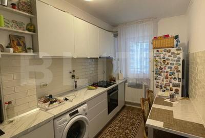 Apartament cu 2 camere decomandate | Ansamblu rezidențial  | Zona Iulius Mall - 7