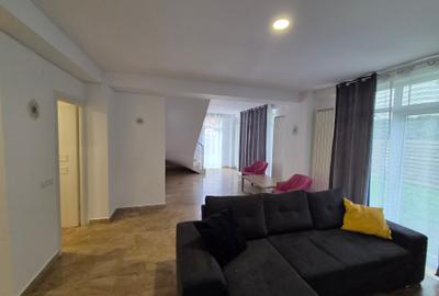 Inchiriere Apartament  3 Camere cu gradina de 100mp Iancu Nicolae - 3