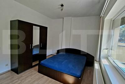 Apartament 1 camera in Zorilor, 40 mp, balcon, zona Observatorului - 5