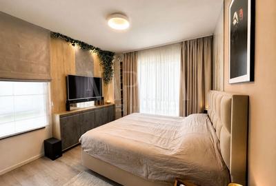 Apartament 3 camere de vanzare in Centru, Cluj Napoca - 5