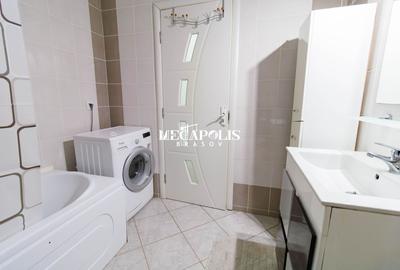 Apartament 2 Camere Decomandat / Etaj Intermediar Sanpetru - 5
