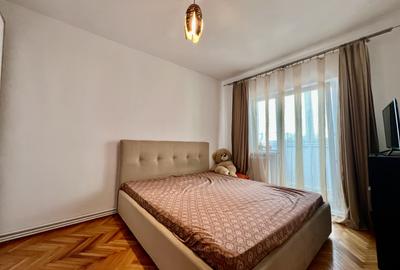 Apartament 3 camere, 64 mp utili, etaj 1 - zona Kiriac - 4