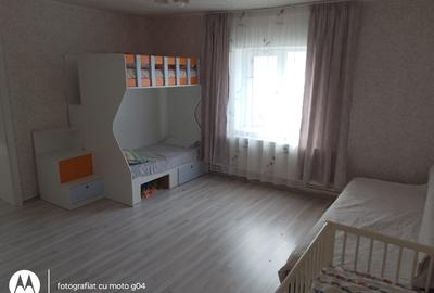 Casă de vânzare Șagu Arad - 4