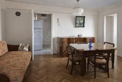 Apartament 2 camere, ultracentral, Ploiești - 1