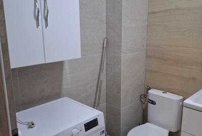 Inchiriere Garsoniera Popesti Leordeni Metrou Leonida - 5