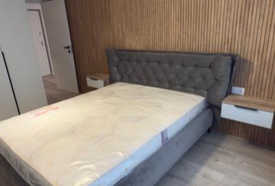 Apartament 2 camere, bloc nou finalizat,  complet mobilat - 10