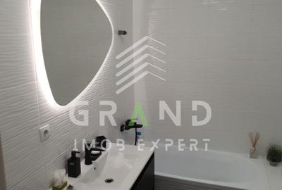 Ap 3 camere | Balcon | Parcare | Zona Florești –Tineretului - 9