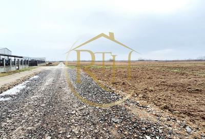 De vanzare parcele teren intravilan in Urseni  pentru constructii rezidentiale. - 15