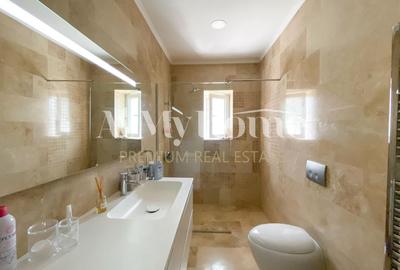 Vila Superba, Finisaje de Lux, 4 parcari, 650mp teren, Baneasa Residential Park - 15