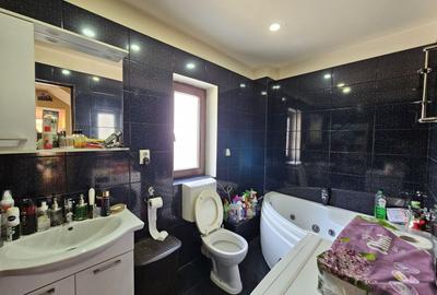 Casa cu 5 camere, mobilata si utilata zona Edgar Quinet, Manastur - 15