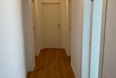 Apartament de 4 camere decomandate lângă parc și lac - 3