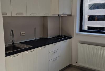 NOU Hils Brauner - Pallady - 2 cam - parcare inclusa - Metrou Nicolae Teclu - 8