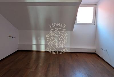 Oferta! Apartament Nou 5 camere 117 mp-parcare-Zona Decebal - 4
