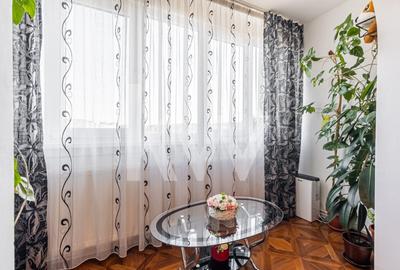 Apartament 2 camere mobilat Tractorul- COMISION 0% - 8