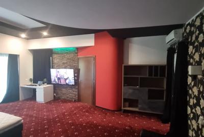 CLINICA COLENTINA i De vanzare 7 camere cu lift 13 pers - 41