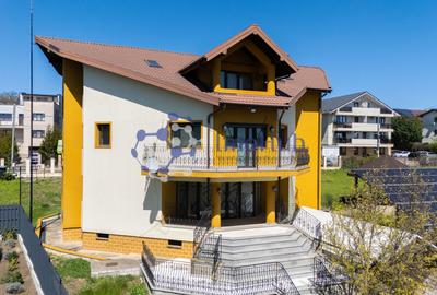 Oportunitate - Imobil 634mp - 1861mp teren - Valea Lupului, Iasi - 7