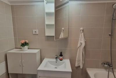 2 camere – Astorium My Home Pallady, bloc nou, etaj 4, modern, centrală proprie - 7