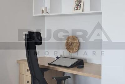 Apartament de 2 camere, 60mp, parcare subterana, zona Garii - 5