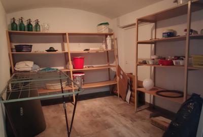 Apartament demisol si parter, Baicului  - centrala proprie - 16