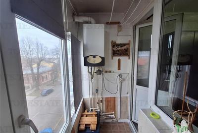 Apartament 2 camere - B-dul Independentei - vanzare Braila - 7
