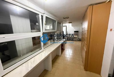 Faleza - Restaurant, Spatiu comercial, 450 mp utili, terasa 100 mp - 15