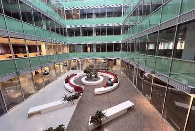 Floreasca Park faza 1 cladirea B, Barbu Vacarescu, 1264 mp  0% comision! - 4