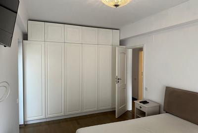 Unirii - Matei Basarab 3 camere mobilat modern bloc 2015 - 4