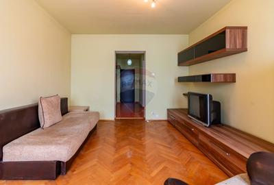Apartament cu 2 camere fără risc seismic Dorobanți necesită renovare - 2